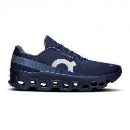 Cloudmonster 1 navy bianco