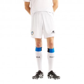 Atalanta Away 26 27 bianco blu