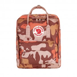 Kanken Graphics 16L rosa