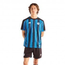 Atalanta Home 26 27 blu nero