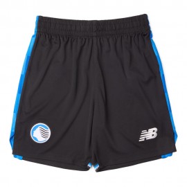 Atalanta Home 26 27 nero blu