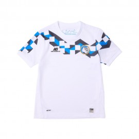 Atalanta Away 26 27 bianco blu