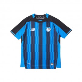 Atalanta Home 26 27 blu nero