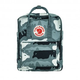 Kanken Graphics 16L blu