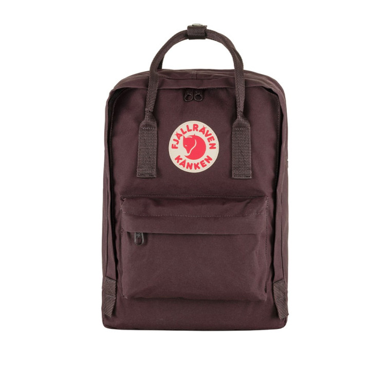 Fjallraven Zaino Kanken Laptop 13 Moro