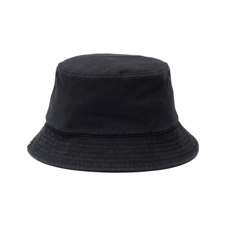 New Balance Cappello Bucket Atalanta Nero Blu