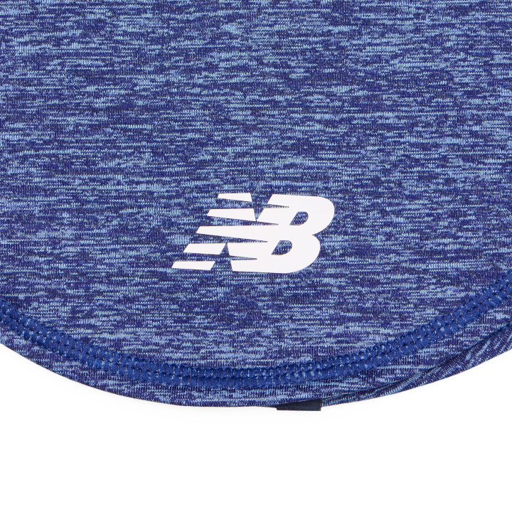 New Balance Scaldacollo Atalanta Nero Blu
