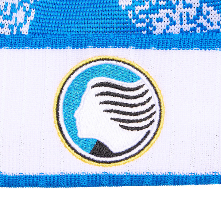New Balance Cuffia Pon Pon Atalanta Elite Bianco Blu