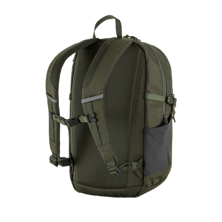 Fjallraven Zaino skule 20 Verde