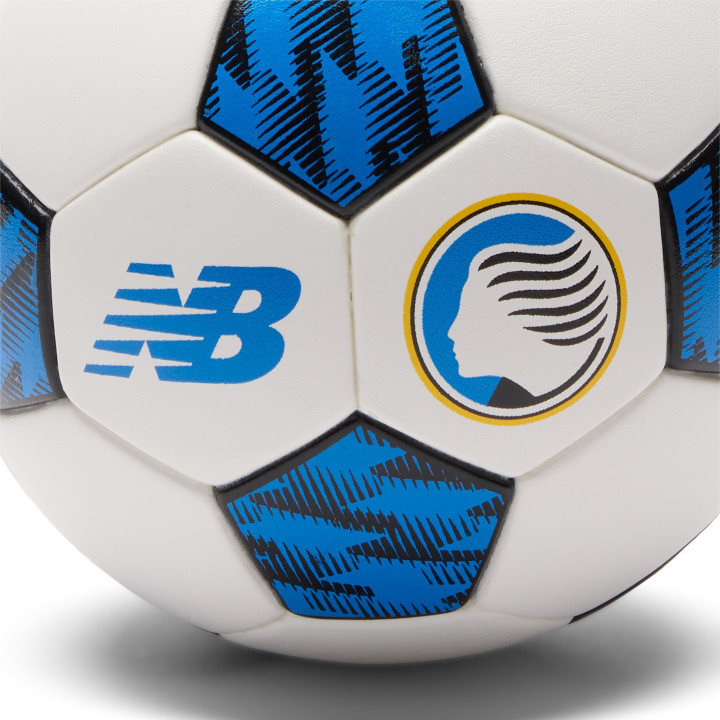 New Balance Pallone Calcio Piccolo Atalanta Era 442 Blu