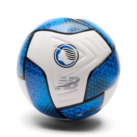 Atalanta Geodesa League blu argento