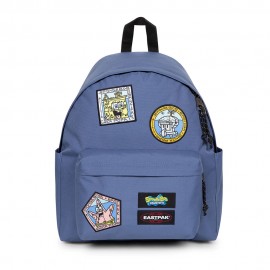 Day Pak'R Spongebob azzurro
