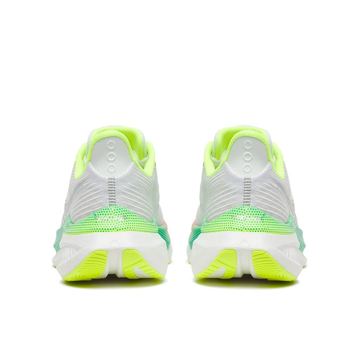 Saucony Endorphin Speed 5 Bianco Multi - Scarpe Running Donna
