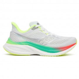 Endorphin Speed 5 bianco multi