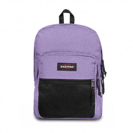 Eastpak Zaino Pinnacle Brize Bianco Nero