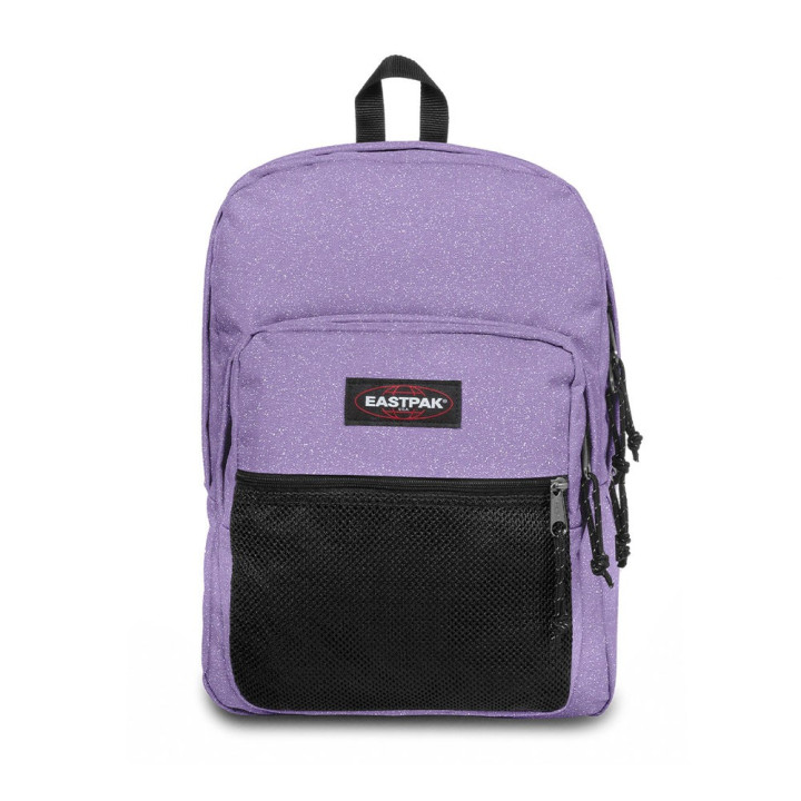 Eastpak Zaino Pinnacle Brize Bianco Nero