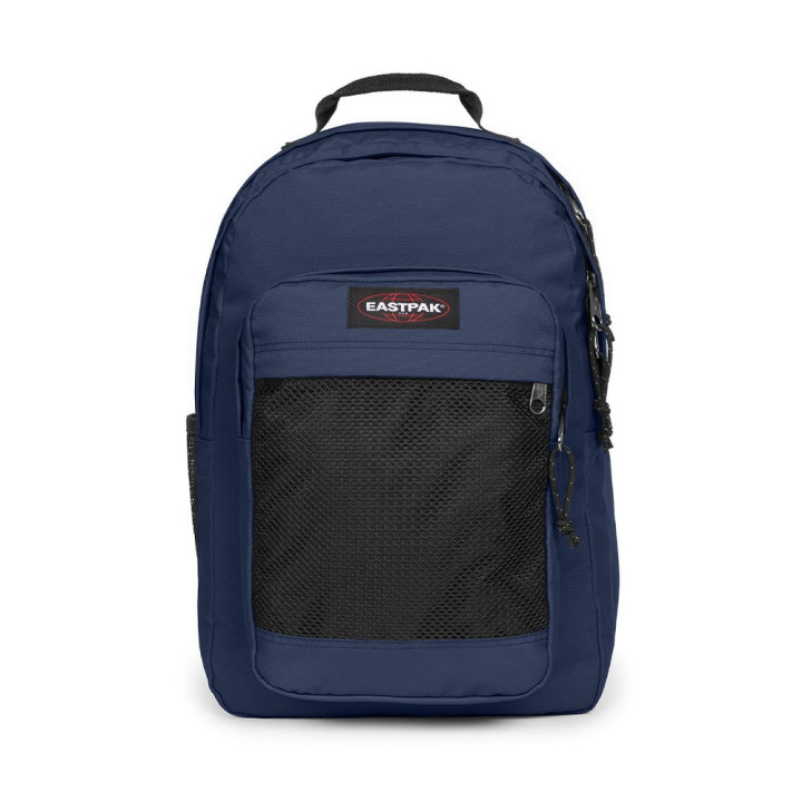 Eastpak Zaino Pinnacle Brize Bianco Nero