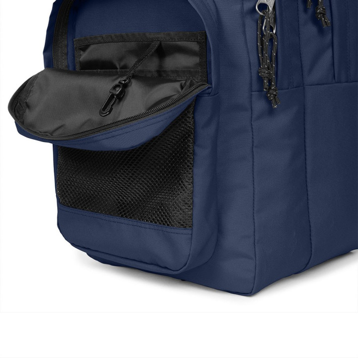Eastpak Zaino Pinnacle Brize Bianco Nero