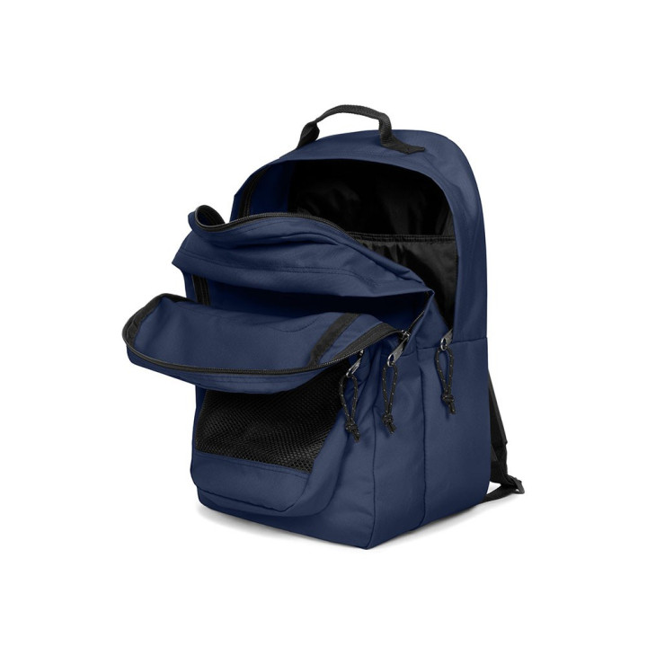 Eastpak Zaino Pinnacle Brize Bianco Nero