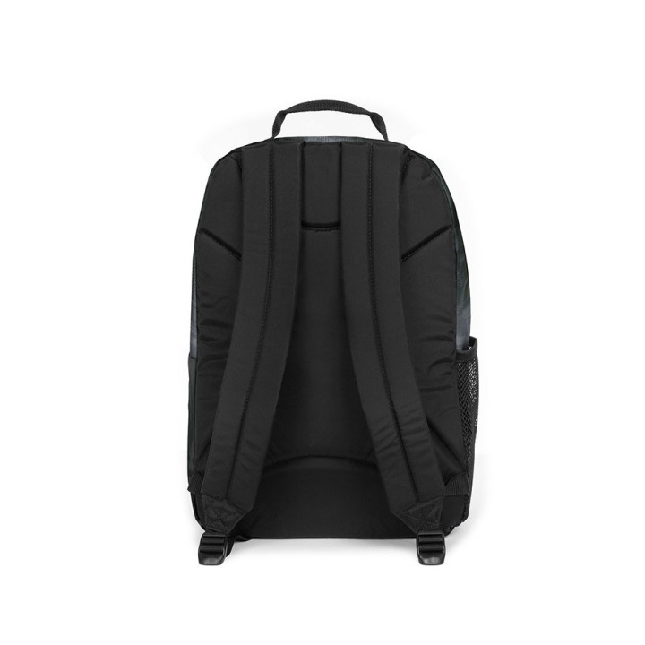 Eastpak Zaino Pinnacle Brize Bianco Nero