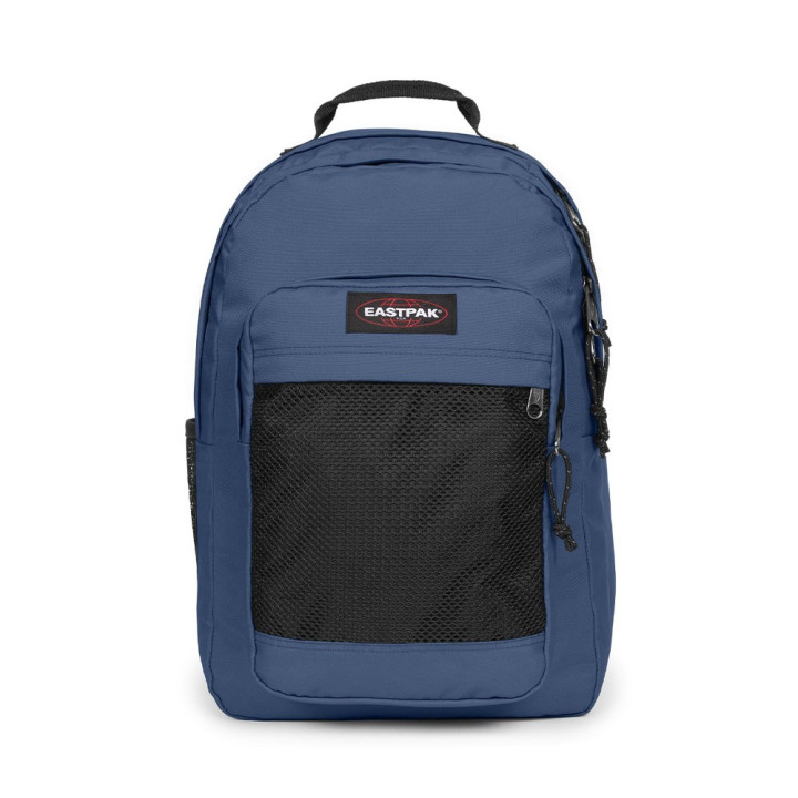 Eastpak Zaino Pinnacle Brize Bianco Nero