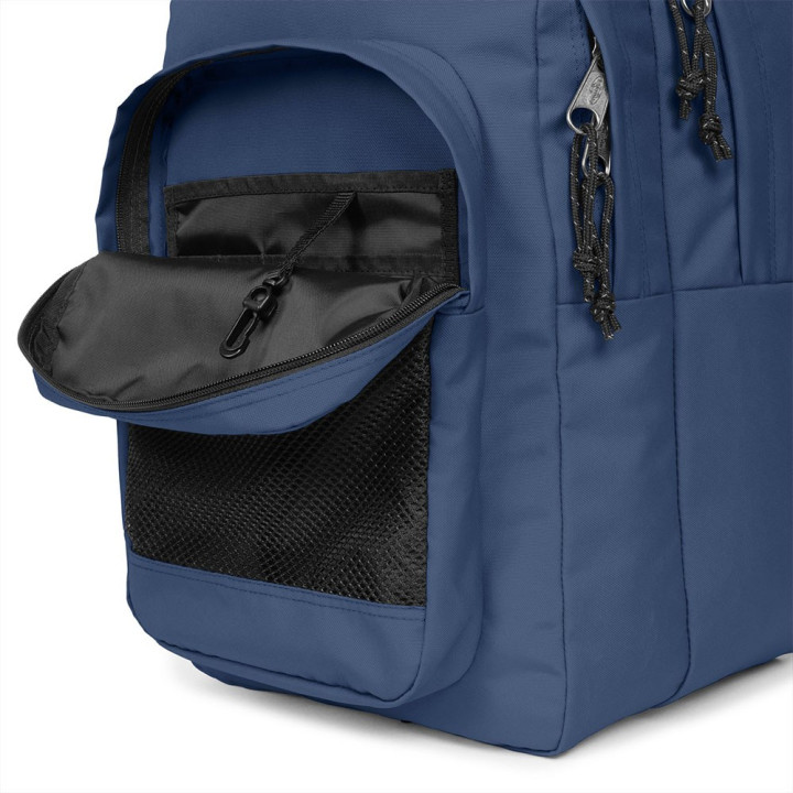 Eastpak Zaino Pinnacle Brize Bianco Nero