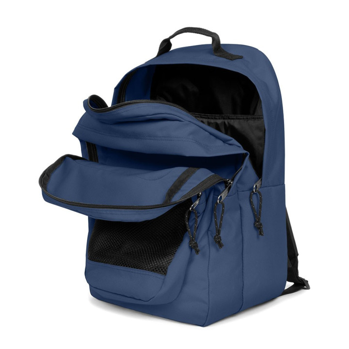 Eastpak Zaino Pinnacle Brize Bianco Nero