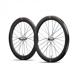 Ruote per Bici Da Corsa 57/64 TUNE CS SP