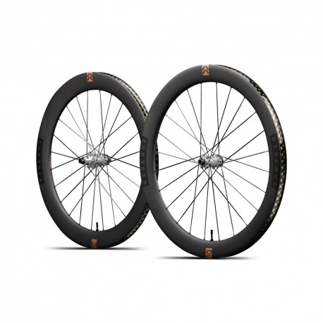 Reserve Ruote per Bici Da Corsa 57/64 DT 240