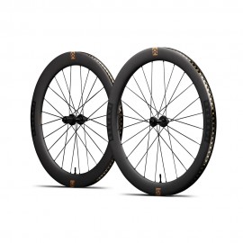 Ruote per Bici Da Corsa 57/64 DT 240