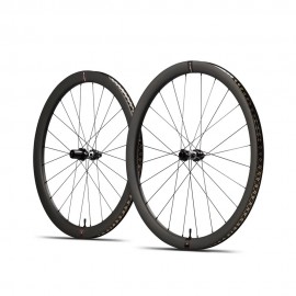 Ruote per Bici Da Corsa 40/44 700C DT350