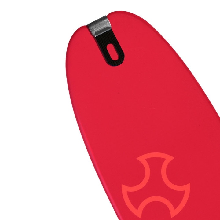 Ski Trab Sci Alpinismo Neve 104