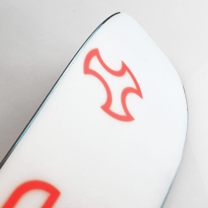 Ski Trab Sci Alpinismo Neve 104