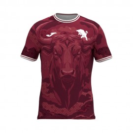 Torino Pre-Match Home 26 27 Granata bianco