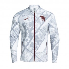 Torino Pre-Match Away Fz grigio Granata