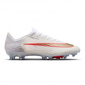 Zoom Superfly 11 Elite Ag-Pro bianco rosso oro