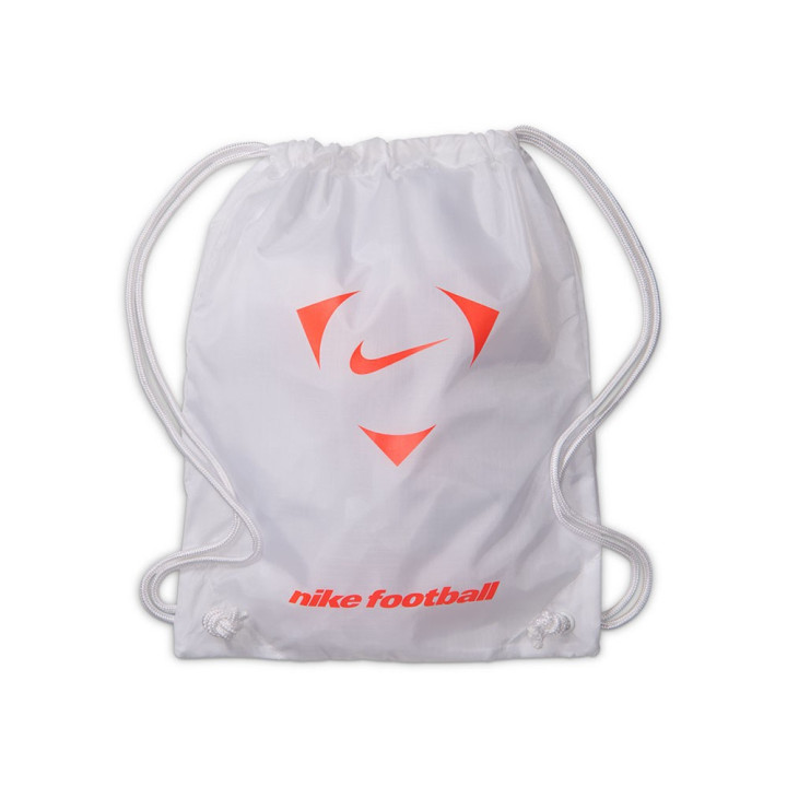 Nike Zoom Superfly 11 Elite Ag-Pro Bianco Rosso Oro - Scarpe Da Calcio Uomo