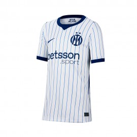 Inter Away 26 27 bianco blu