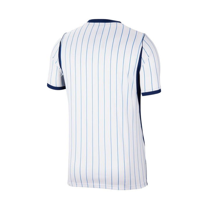 Nike Maglia Calcio Inter Away 26 27 Bianco Blu Uomo