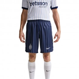 Inter Away 26 27 blu bianco