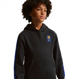 Inter Cs Flc nero giallo