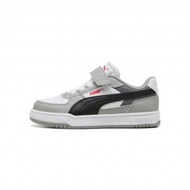 Caven Iiii Ps bianco grigio nero