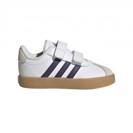 Vl Court 3.0 Td bianco viola