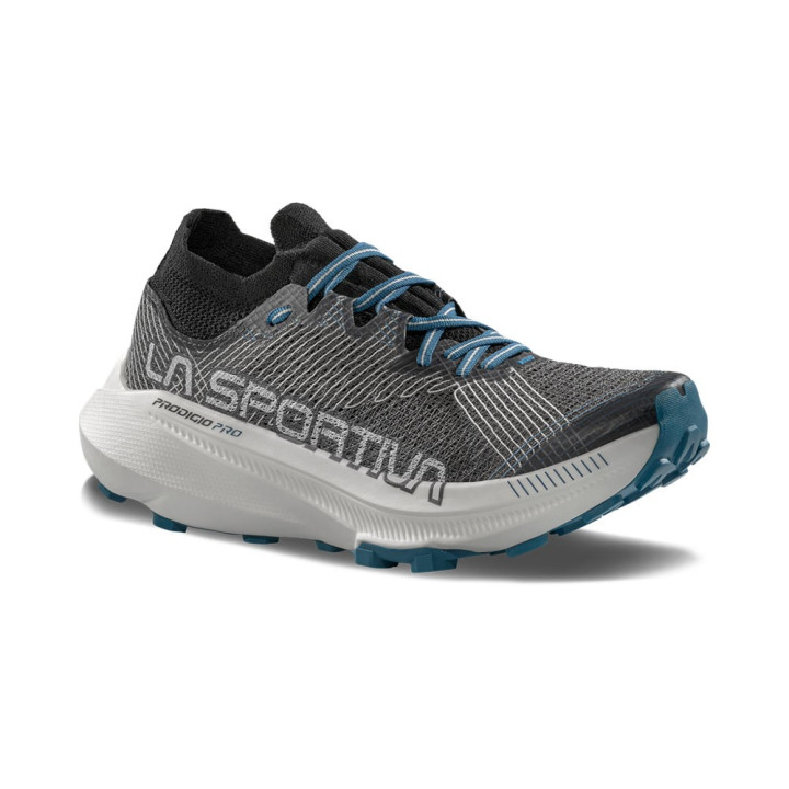 La Sportiva Prodigio Pro Carbon Lake - Scarpe Trail Running Donna