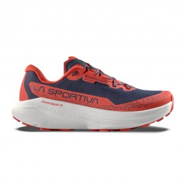 Prodigio 2 GORE-TEX Night Sky Mountain rosso