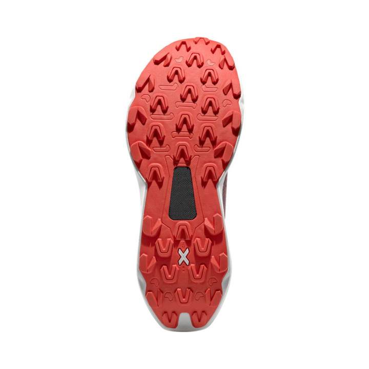 La Sportiva Prodigio 2 GORE-TEX Night Sky Mountain Rosso - Scarpe Trail Running Uomo