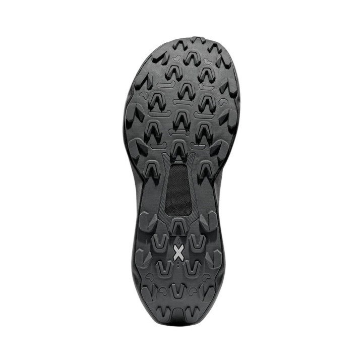 La Sportiva Prodigio 2 GORE-TEX Nero Reflective - Scarpe Trail Running Uomo