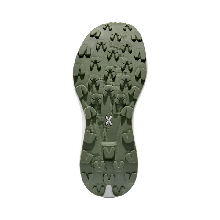 La Sportiva Prodigio Max GORE-TEX Rossowood Cypress - Scarpe Trail Running Donna