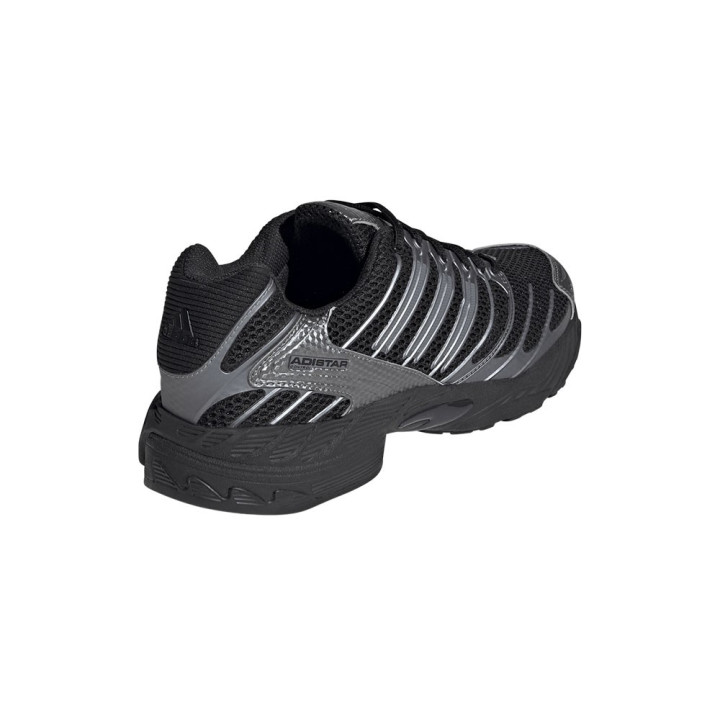 ADIDAS Originals Adistar Control 3 Nero Argento - Sneakers Uomo