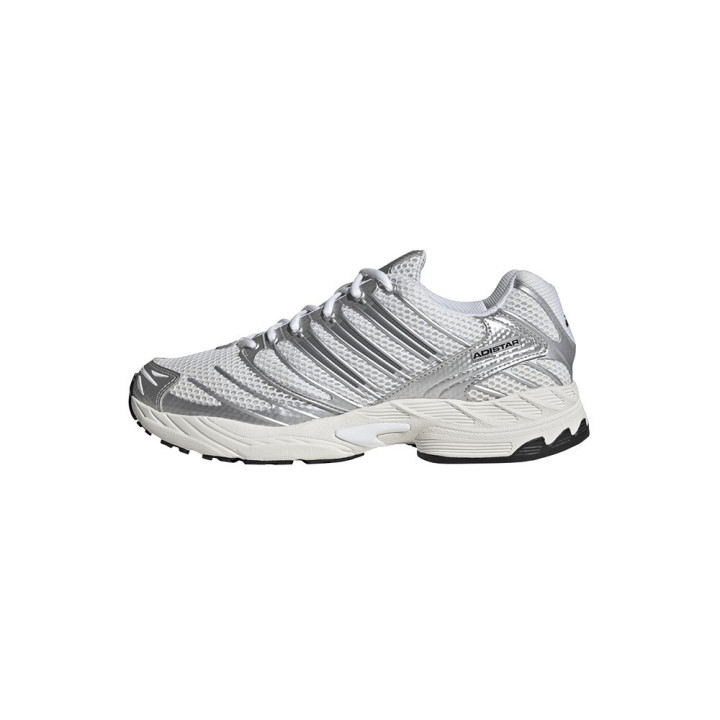 ADIDAS Originals Adistar Control 3 Bianco Argento - Sneakers Uomo